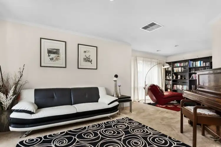 Fifth view of Homely house listing, 11/31 Durham Road, Kilsyth VIC 3137