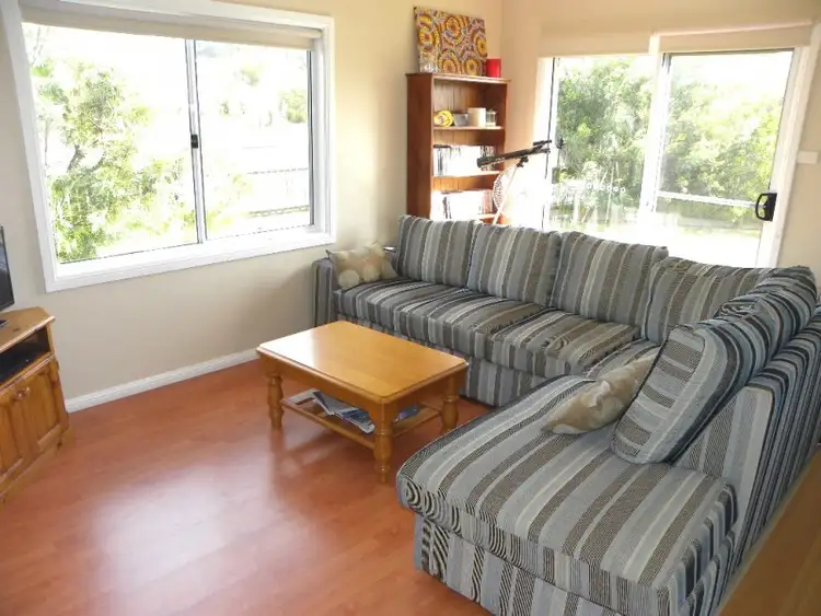 Fifth view of Homely house listing, 26 Cudmirrah Ave, Cudmirrah NSW 2540