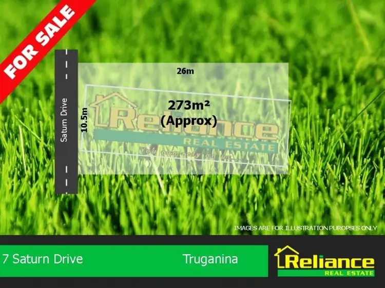 7 Saturn Drive, Truganina VIC 3029