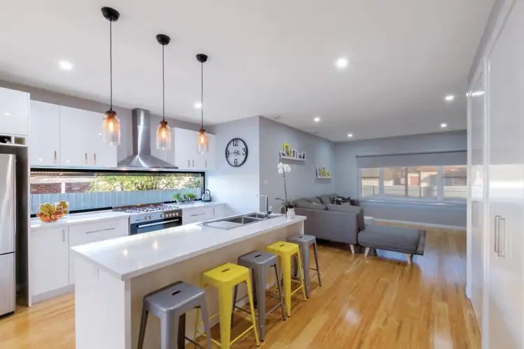 Second view of Homely house listing, 2 Fisher Street, Wendouree VIC 3355