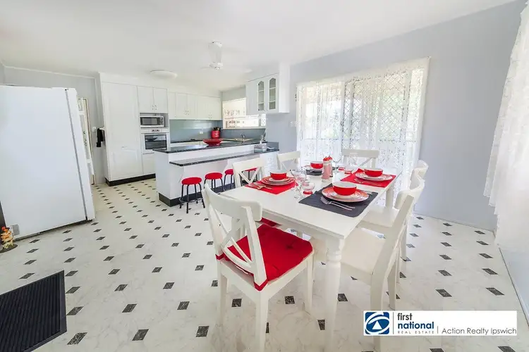 Second view of Homely house listing, 65 Banks Creek Road, Fernvale QLD 4306