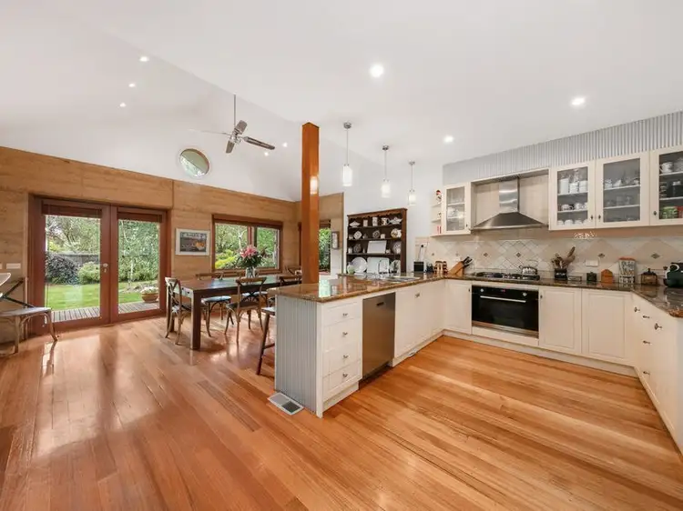 Fifth view of Homely house listing, 13 Renown Road, Balnarring VIC 3926