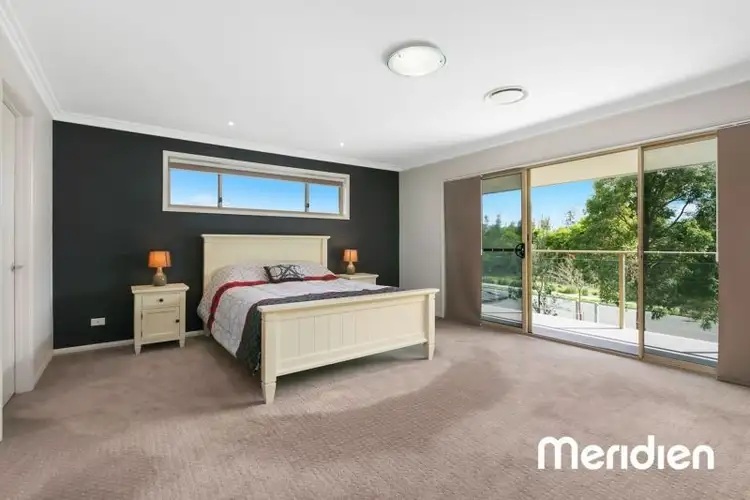 Fourth view of Homely house listing, 15 Levy Crescent, The Ponds NSW 2769