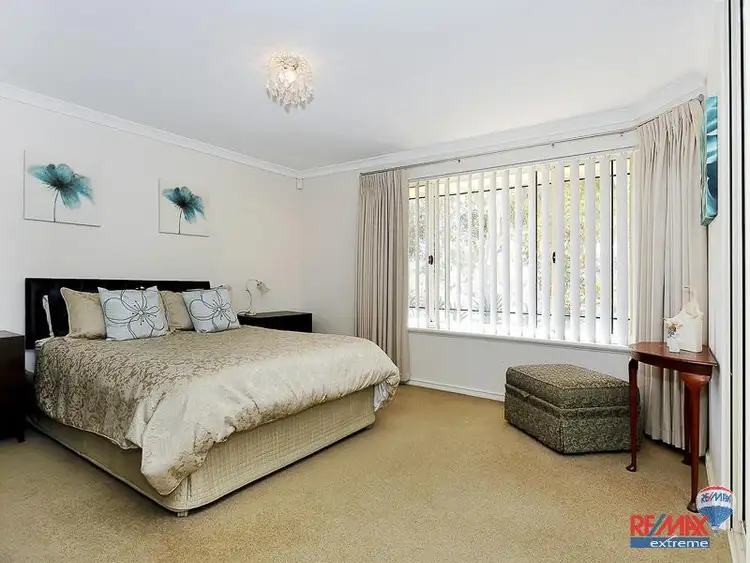 Sixth view of Homely house listing, 28 Naturaliste Boulevard*, Iluka WA 6028
