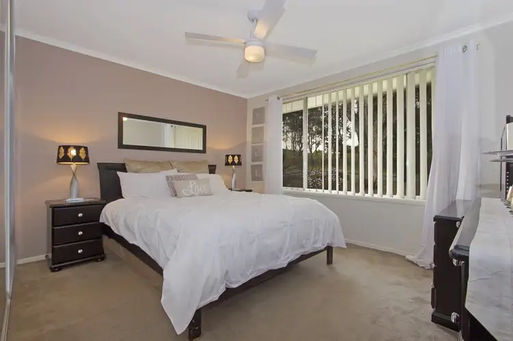 Fifth view of Homely house listing, 46 Zambesi Rd, Seven Hills NSW 2147