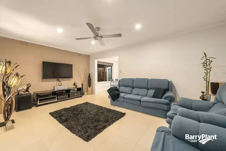 Second view of Homely house listing, 41 Lea Crescent, Bundoora VIC 3083