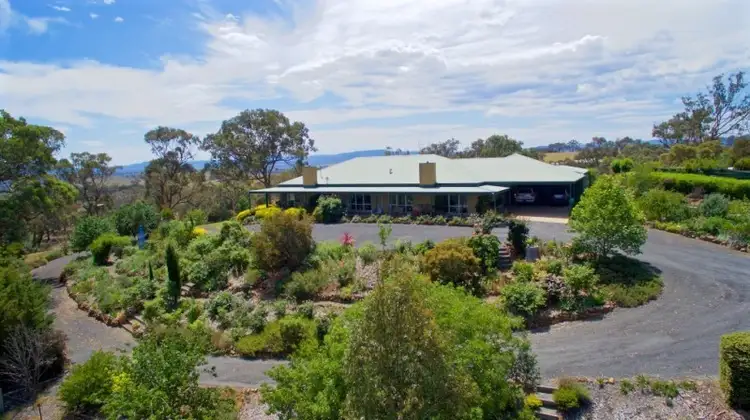 Second view of Homely rural property listing, 35 Hollams Road, Mansfield VIC 3722