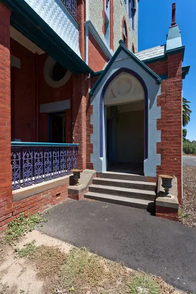 Fifth view of Homely apartment listing, 16/190 St Aidans Road, Kennington VIC 3550
