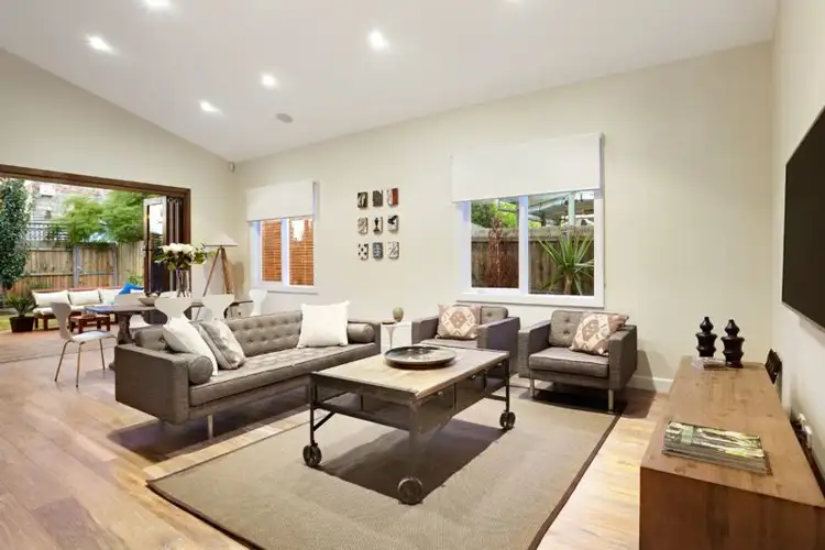 Third view of Homely house listing, 21 Lees Street, Mckinnon VIC 3204
