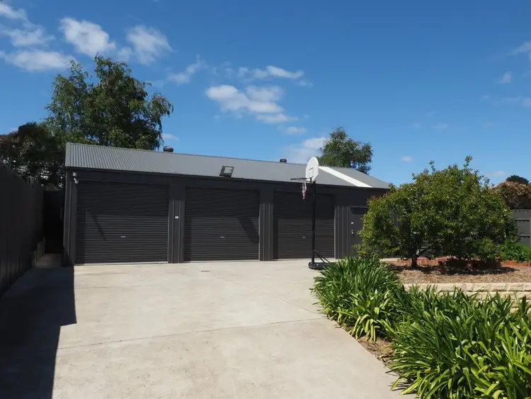 Fifth view of Homely house listing, 10 Thiele Grove, Hahndorf SA 5245