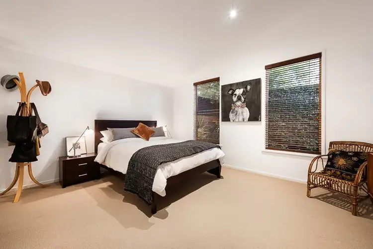 Sixth view of Homely townhouse listing, 2/64 Porter Road, Heidelberg Heights VIC 3081