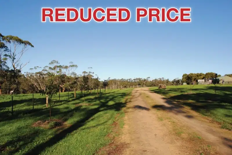 Main view of Homely land listing, 82 Berrys Road, Portland VIC 3305