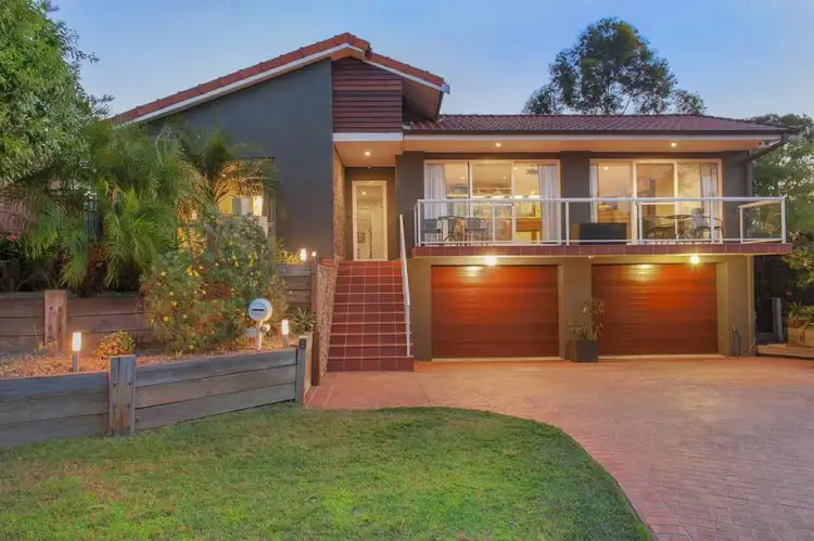 8 Balala Court, Wattle Grove NSW 2173