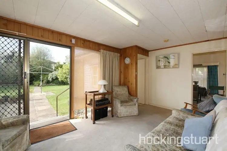 Fourth view of Homely house listing, 7 Lahona Avenue, Bentleigh East VIC 3165