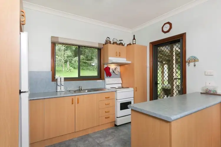 Seventh view of Homely rural property listing, 253 Wangat Trig Road, Dungog NSW 2420