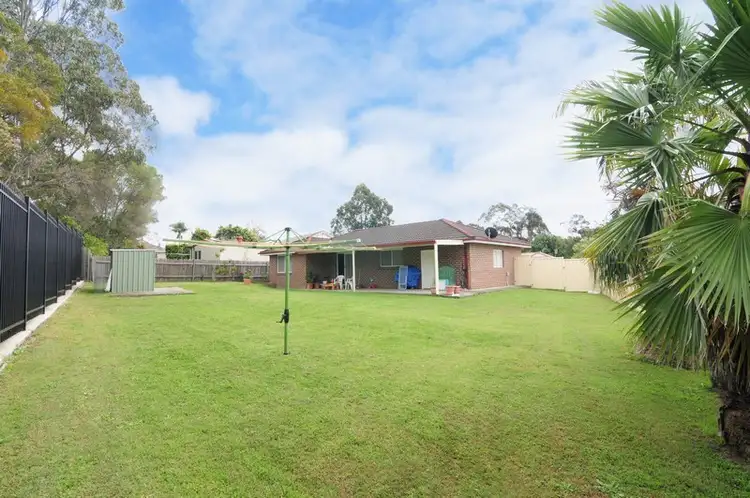 Third view of Homely house listing, 6 Maybush Way, West Nowra NSW 2541