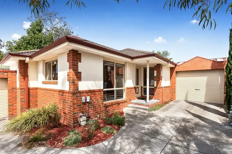 3/13 Ashley Street, Box Hill North VIC 3129