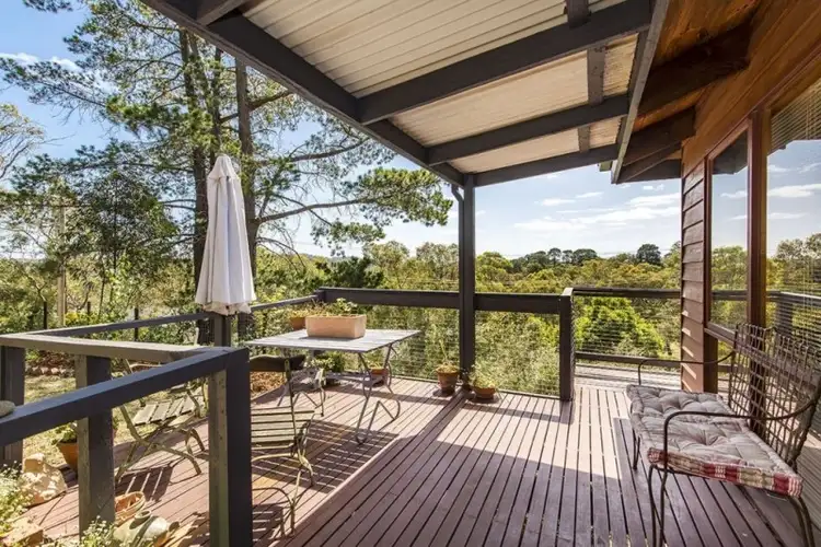 Sixth view of Homely house listing, 6 Lynnbrae Avenue, Hurstbridge VIC 3099