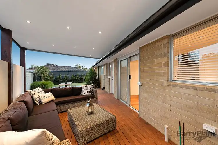 Fourth view of Homely house listing, 158 Greenwood Drive, Bundoora VIC 3083