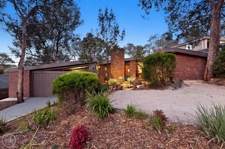 12 Foster Road, Eltham VIC 3095