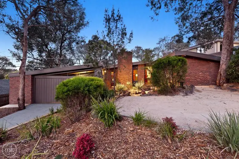 Main view of Homely house listing, 12 Foster Road, Eltham VIC 3095