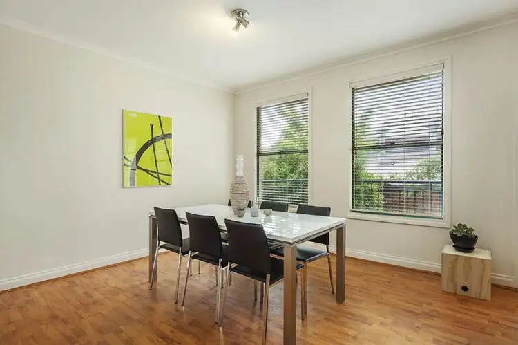 Fourth view of Homely apartment listing, 33/682 Nicholson Street, Fitzroy North VIC 3068