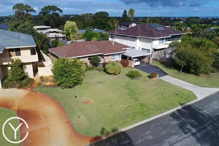 Fourth view of Homely house listing, 73 Stockdale Crescent, Wembley Downs WA 6019