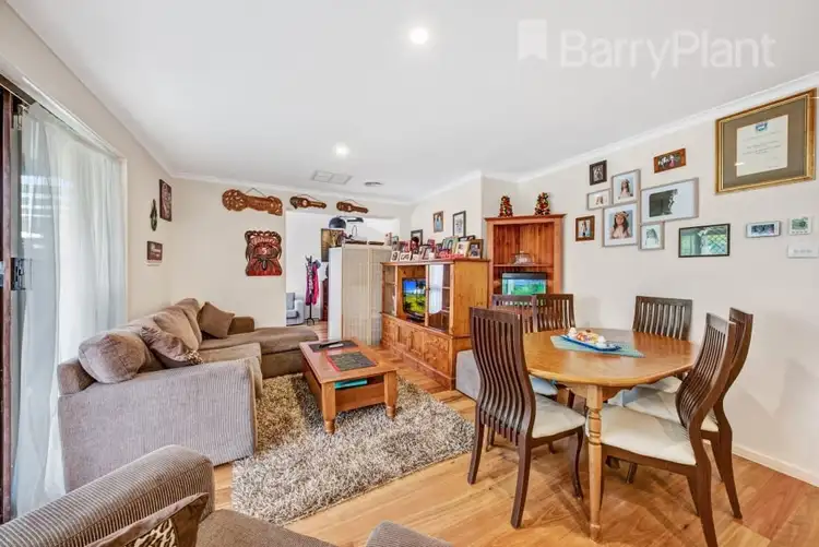 Second view of Homely house listing, 30 Quarbing Street, Werribee VIC 3030