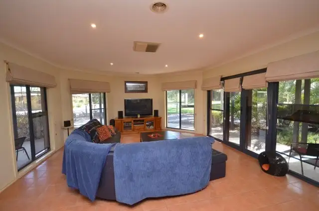 Fifth view of Homely house listing, 65 Wharparilla Drive, Echuca VIC 3564