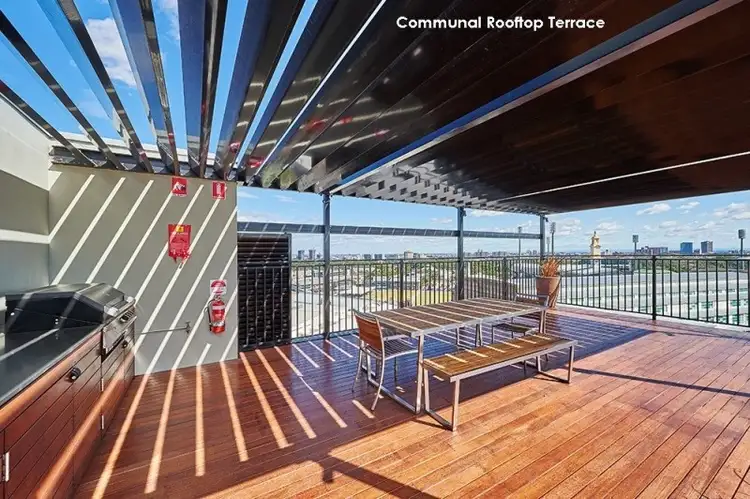 Fifth view of Homely studio listing, 13/80 Cook Road, Centennial Park NSW 2021