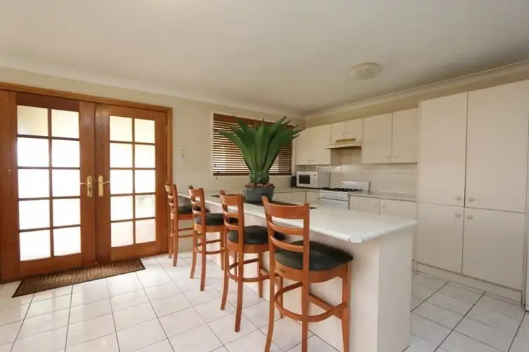 Third view of Homely house listing, 70 Denton Park Drive, Rutherford NSW 2320