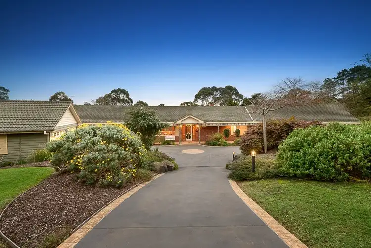 73-75 McGowans Road, Donvale VIC 3111