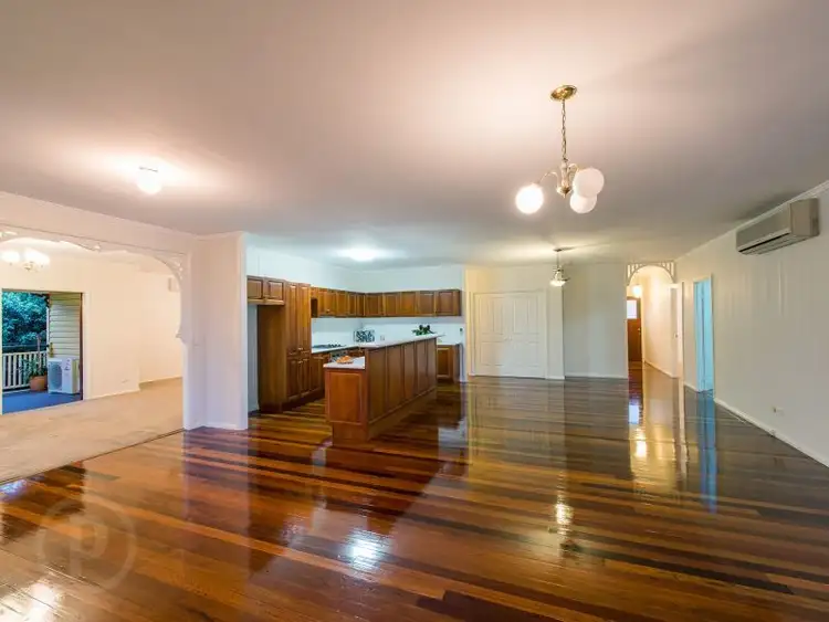 Fifth view of Homely house listing, 5 Lacerta Place, Wynnum QLD 4178