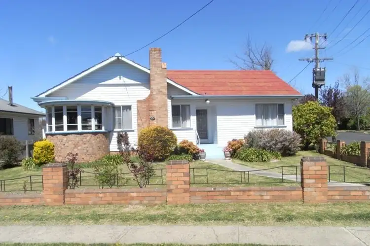 191 Meade Street, Glen Innes NSW 2370
