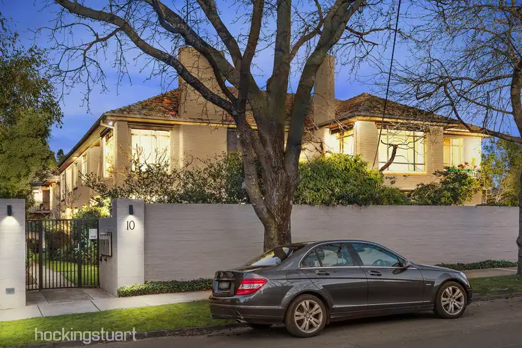 12/10 Hopetoun Road, Toorak VIC 3142