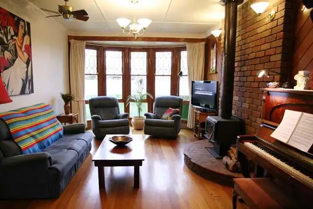 Fifth view of Homely house listing, 2 Shaw Street, Camperdown VIC 3260