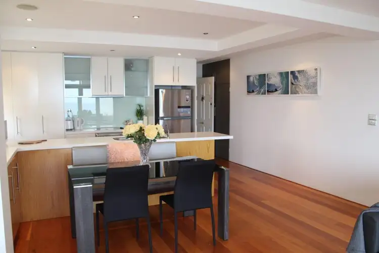 Third view of Homely unit listing, 6/25-26 The Esplanade, Cronulla NSW 2230