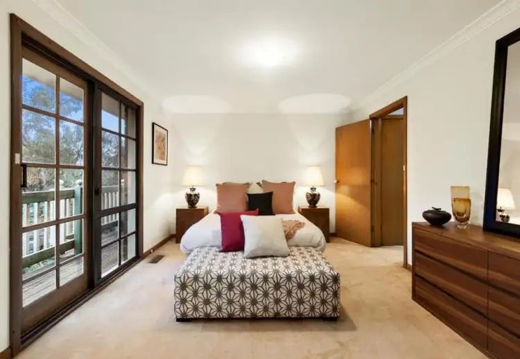 Sixth view of Homely house listing, 18 Barriedale Court, Eltham VIC 3095