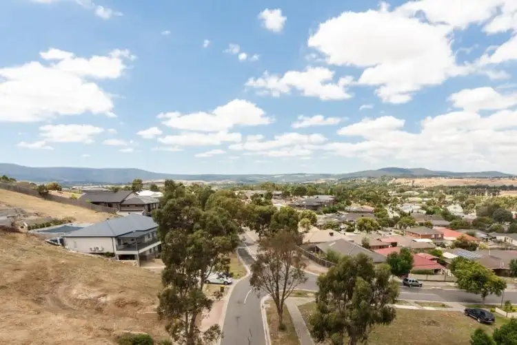 Fifth view of Homely land listing, 43 Lorikeet Crescent, Whittlesea VIC 3757