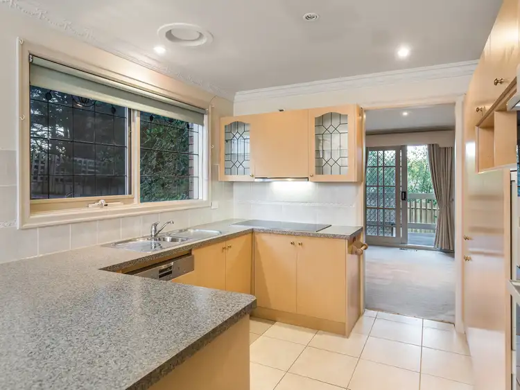 Sixth view of Homely townhouse listing, 1/40 The Highway, Mount Waverley VIC 3149