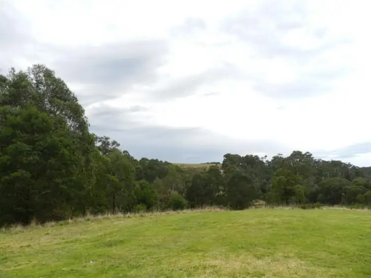 1550 Bullumwaal Road, Mount Taylor VIC 3875