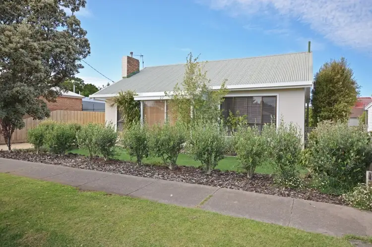Second view of Homely house listing, 27 Townsend Street, Portland VIC 3305