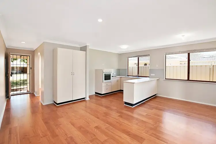 Third view of Homely house listing, 19 Lilly Crescent, West Busselton WA 6280