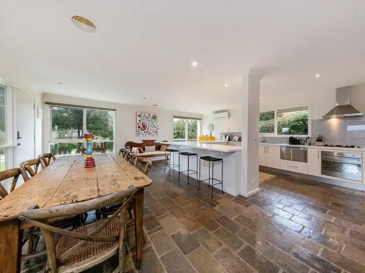 Main view of Homely house listing, 36 Azure Avenue, Balnarring VIC 3926