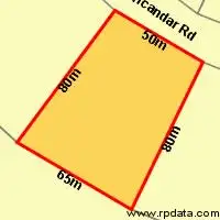 Third view of Homely land listing, Lot 32 Africandar Road, Bowen QLD 4805