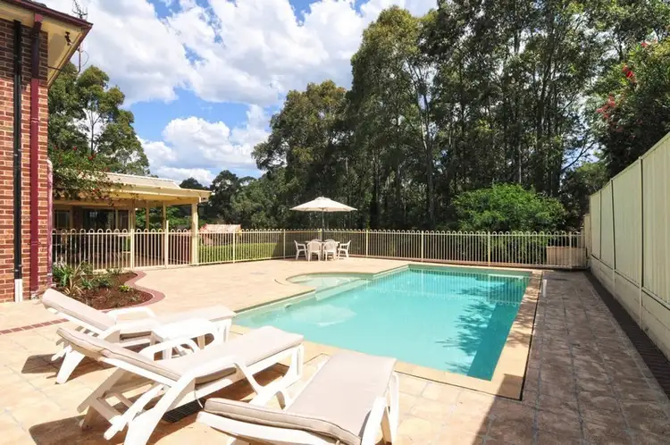 Fifth view of Homely house listing, 1 Rebecca Grove, Bangalee NSW 2541