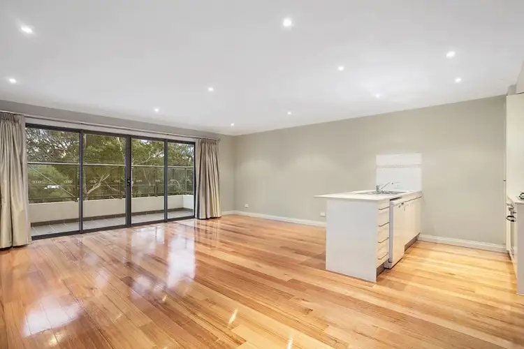 Fourth view of Homely apartment listing, 6/25 King Street, Bayswater VIC 3153