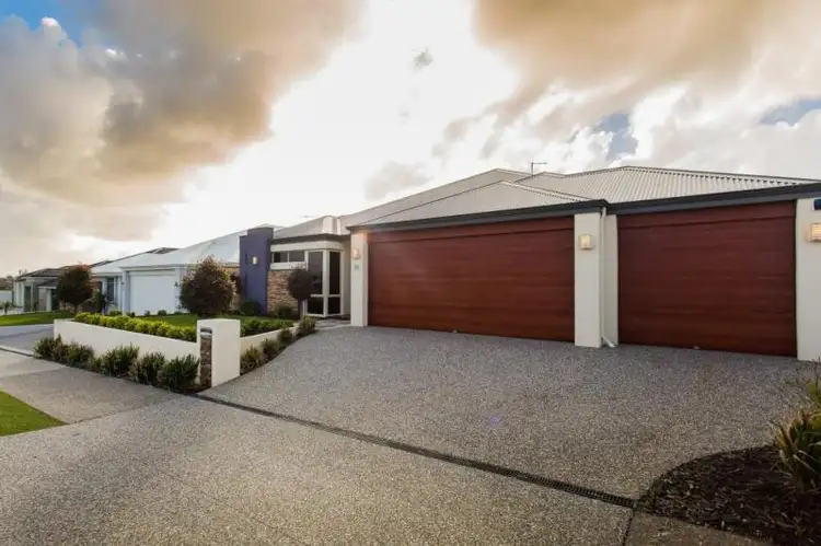 Fourth view of Homely house listing, 42 Belmore Bend, Aubin Grove WA 6164