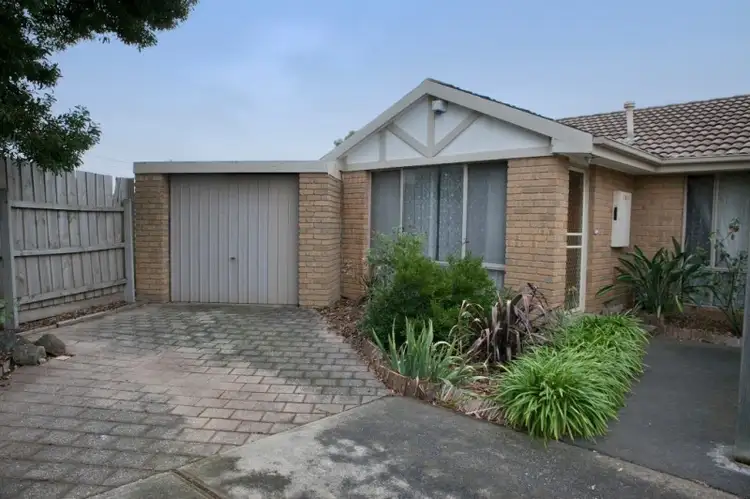 Main view of Homely unit listing, Address available on request