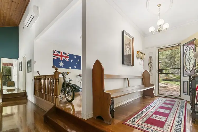 Sixth view of Homely house listing, 25 Gabbinbar Court,, Pine Mountain QLD 4306